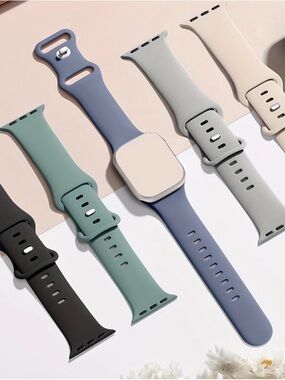 Apple Watch bands all BN